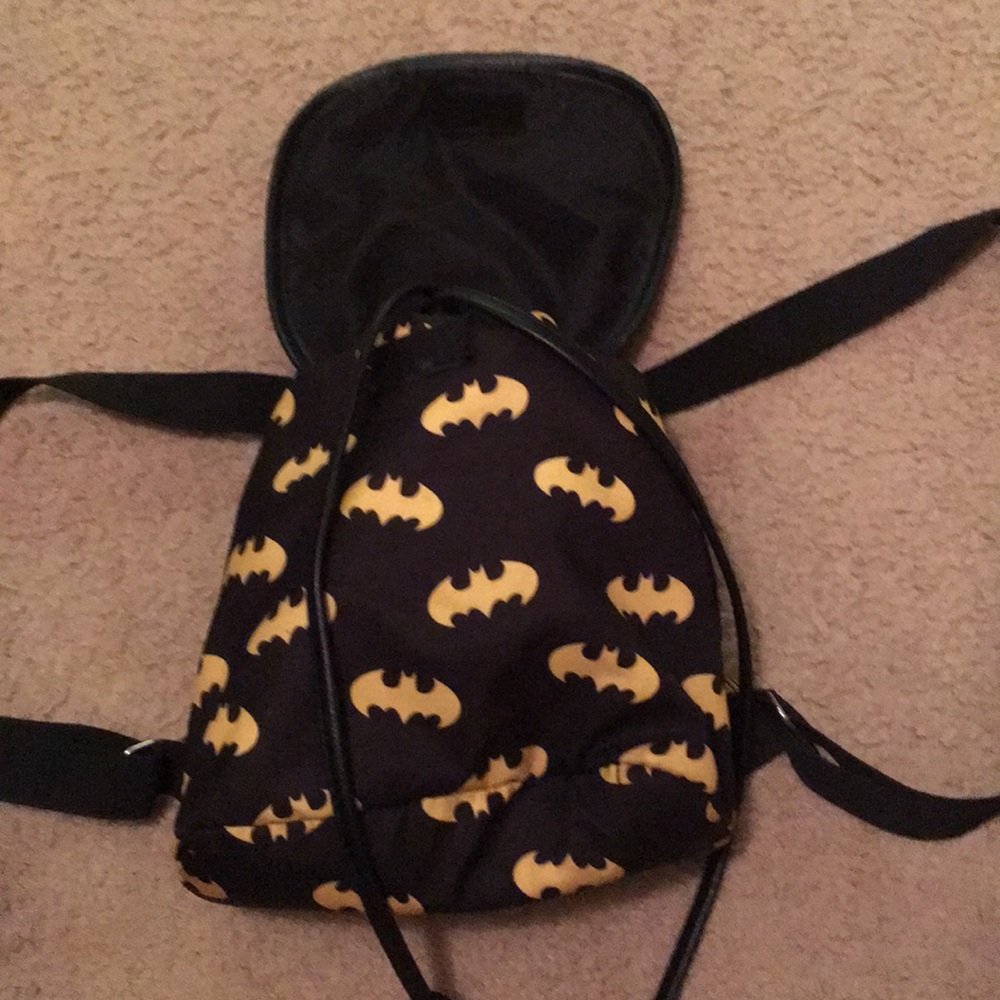 Mini back pack